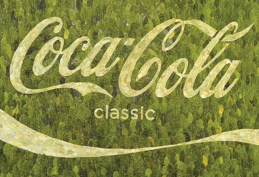 Coca Cola ban đầu được sản xuất từ lá cola chứa một số lượng cocaine nhất định. Điều đó ăn sâu vào tiềm thức người sử dụng về loại nước kích thích khiến người ta gây nghiện. Tuy nhiên thực tế, với công nghệ hiện đại, lượng cocaine trong Coca gần như được loại bỏ hoàn toàn.