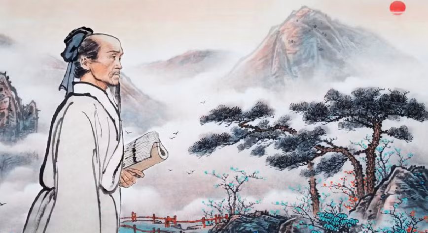 Đã là người khôn ngoan, có 3 chuyện không bao giờ mở miệng - Hình 2 Da la nguoi khon ngoan, co 3 chuyen khong bao gio mo mieng-Hinh-2