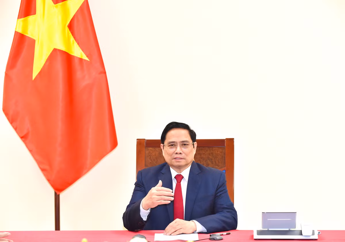 WHO se cu chuyen gia giup Viet Nam san xuat vaccine
