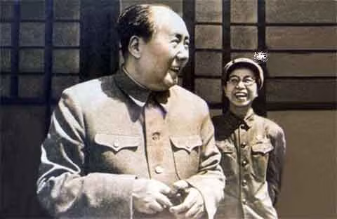 8. Mao Trạch Đông gần đây đã được vinh danh tại Thế vận hội Olympic Bắc Kinh 2008. Một số tòa nhà được xây dựng để tưởng nhớ đến Mao Trạch Đông.