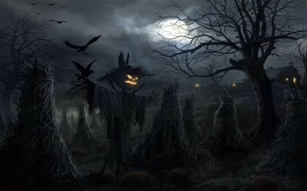 Sinh vật này thường được mô tả có hình hài đáng sợ giống bù nhìn.