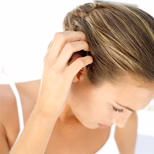 Trị tóc gàu. Cho lòng trắng trứng gà vào trong bát dùng đũa khuấy đều, thêm một ít dịch mật heo tươi. Sau khi gội sạch đầu lập tức dùng hỗn hợp này thoa lên chân tóc, nhanh chóng dùng 2 tay day vào da đầu, 10 phút sau dùng nước gội sạch lại, mỗi tuần làm 1 lần.