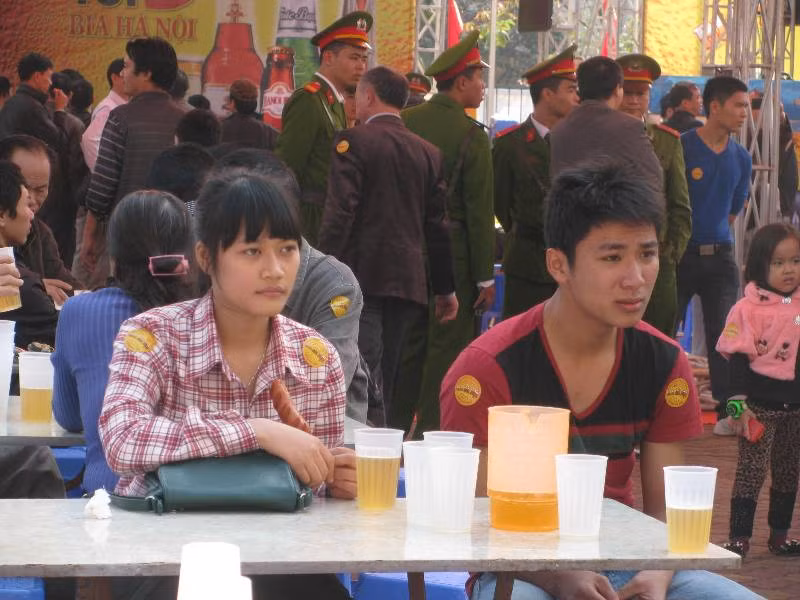 Ngoài ra, công tác an ninh, các lực lượng y tế, cảnh sát cơ động, bảo vệ, cảnh sát phòng cháy chữa cháy cũng sẽ túc trực trong suốt thời gian diễn ra lễ hội.