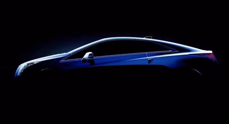 Với sự gia tăng công suất, xe có thể tăng tốc 0-100 km/h trong 8 giây. Xe chỉ có thể di chuyển được 56 km khi nạp đầy. Nếu tính tổng quãng đường khi kết hợp với động cơ xăng, ELR có thể chạy được 480 km.