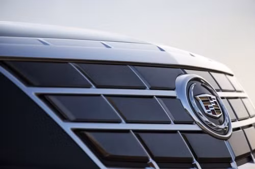 Từng chi tiết của Cadillac ELR 2014 cho thấy sự sang trọng gần như tuyệt đối của mẫu xe điện này.