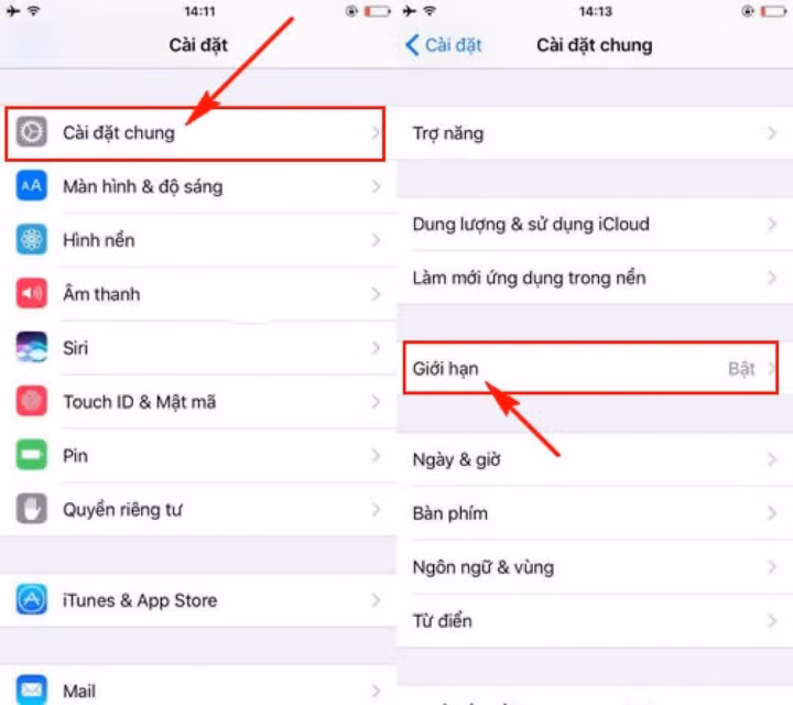 Lam cach nao tranh bi theo doi len qua smartphone?