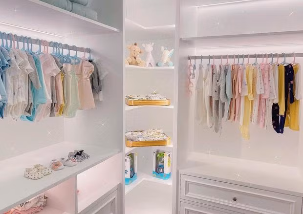 2 sao nữ xứng đáng hưởng giàu sang trong căn hộ bạc tỷ - Hình 48 2 sao nu xung dang huong giau sang trong can ho bac ty-Hinh-48
