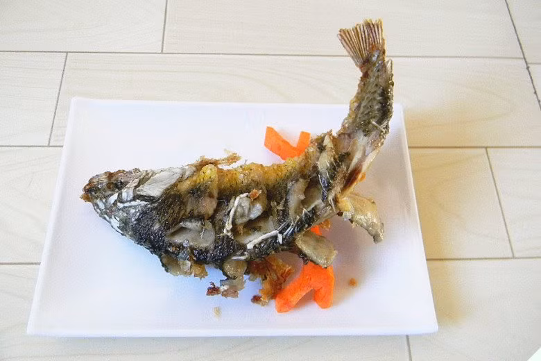 Loai ca mem thom, bo duong nhu “sam nuoc”-Hinh-12