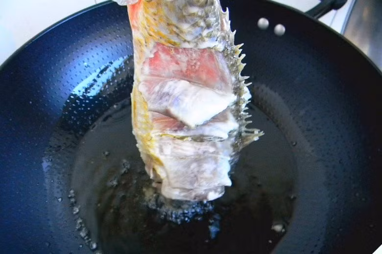 Loai ca mem thom, bo duong nhu “sam nuoc”-Hinh-10