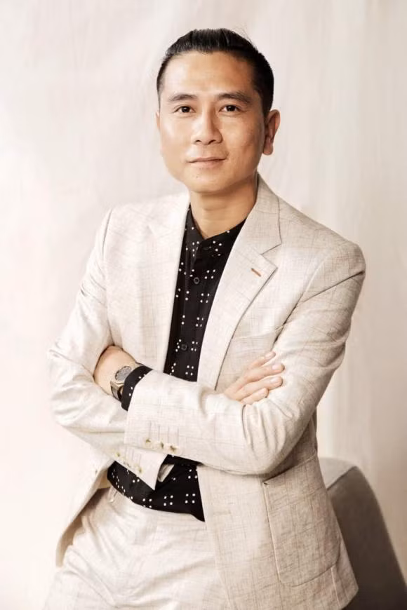 Học trò hé lộ tình cảnh hiện tại của Hồ Hoài Anh ảnh 2 Học trò hé lộ tình cảnh hiện tại của Hồ Hoài Anh ảnh 2