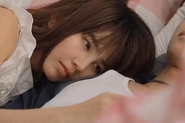 Chong luon tron tranh an ai, vo dau don khi phat hien bi mat