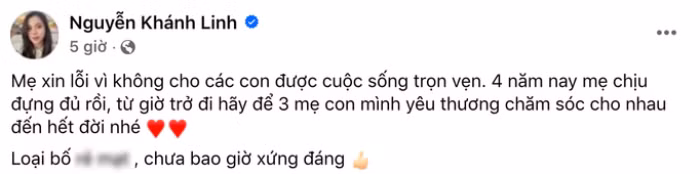 'Bat gap' khoanh khac ngot ngao cua Bui Tien Dung va vo