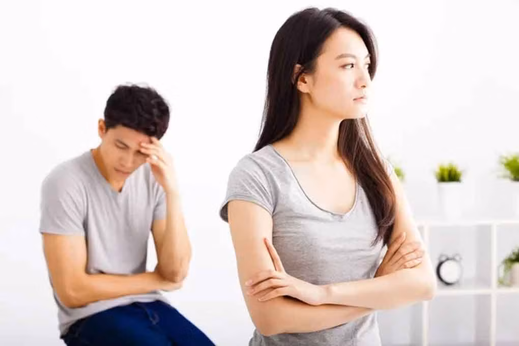 Cho em vay tiền, 2 năm sau chồng nói sự thật khiến tôi sốc nặng Cho em vay tien, 2 nam sau chong noi su that khien toi soc nang