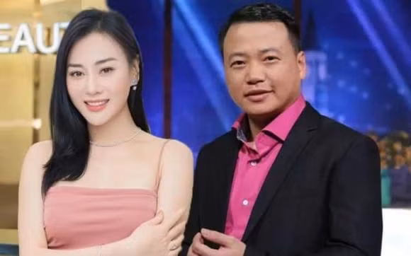Phương Oanh tiết lộ 3 quy tắc khi yêu Shark Bình ảnh 1 Phương Oanh tiết lộ 3 quy tắc khi yêu Shark Bình ảnh 1