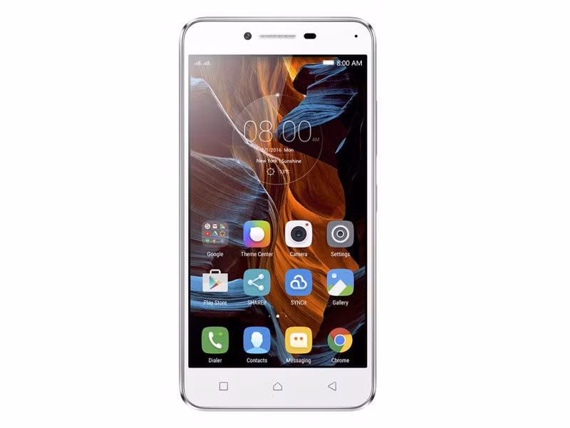  Màn hình. Vibe K5 Plus được trang bị màn hình có kích thước 5 inch, độ phân gải Full HD (1.920x1.080 pixel), mật độ điểm ảnh 441 ppi. Với việc sử dụng tấm nền IPS, A6020 cho khả năng hiển thị sắc nét, chân thực cùng độ tương phản cao. Có thể nói, trong tầm giá dưới 4 triệu đồng, người tiêu dùng khó có thể tìm được một sản phẩm chính hãng nào sở hữu màn hình độ phân giải Full HD như Vibe K5 Plus.