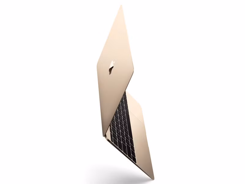 Được biết, Apple sẽ bắt đầu bán MacBook 12 inch phiên bản mới kể từ hôm nay (20/4). Giá bán của nó ở mức 1.299 USD (tương đương 28,92) cho bản Core M3, xung nhịp 1,1 GHz, ổ cứng SSD 256 GB và 1.599 USD (35,59 triệu đồng) cho bản Core M5, tốc độ 1,2 GHz, ổ cứng SSD 512 GB. Bản Core M7 với xung nhịp 1,3 GHz chỉ dành cho những người đặt hàng riêng.
