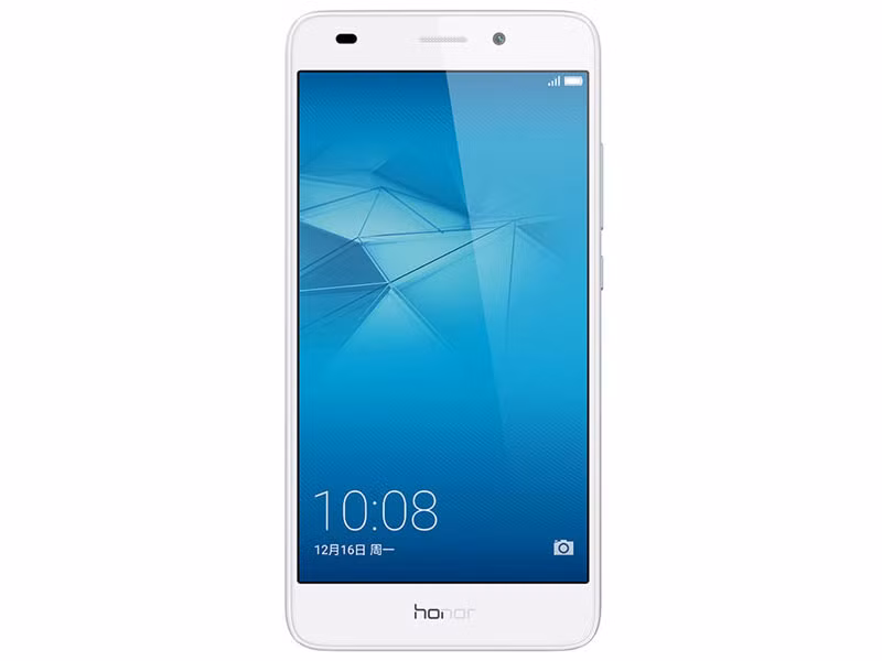 Camera chính của Huawei Honor 5C có độ phân giải 13 MP, khẩu độ f/2.0, được trợ sáng bằng đèn flash LED.