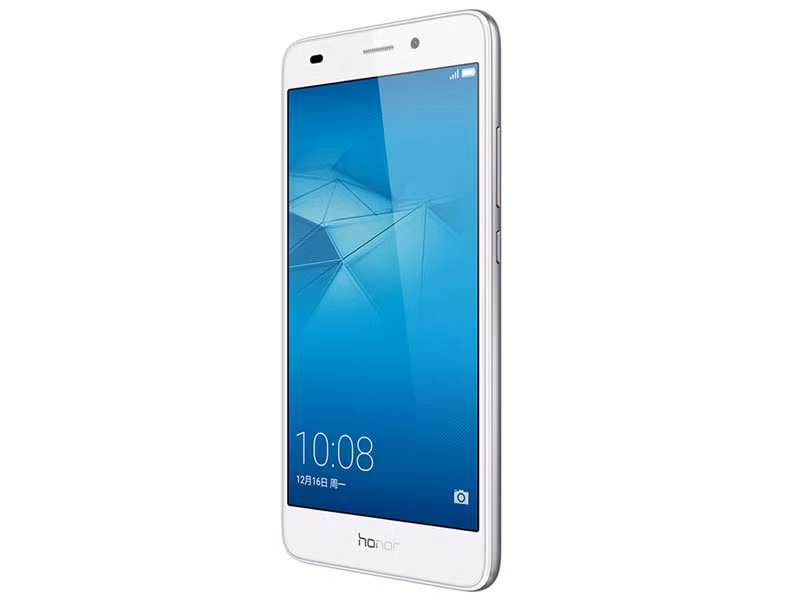Trong khi đó, máy ảnh “tự sướng” của Honor 5C sở hữu độ phân giải 8 MP, khẩu độ f/2.0.