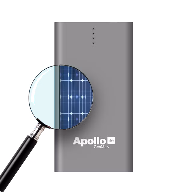 Đặc biệt, Apollo Lite sở hữu mức giá khá tốt như chiếc smartphone Apollo, cụ thể người dùng sẽ phải trả 200USD (khoảng 4.4 triệu đồng).