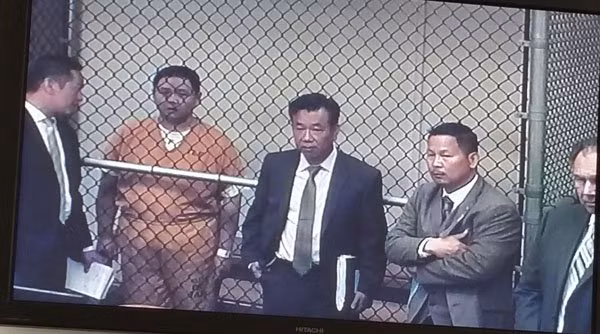 Sự thật về ngôi nhà riêng ở Mỹ của Minh Béo Su that ve ngoi nha rieng o My cua Minh Beo