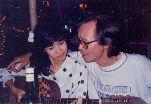 Những mối tình ngang qua cuộc đời Trịnh Công Sơn - Ảnh 5 Những mối tình ngang qua cuộc đời Trịnh Công Sơn - Ảnh 5