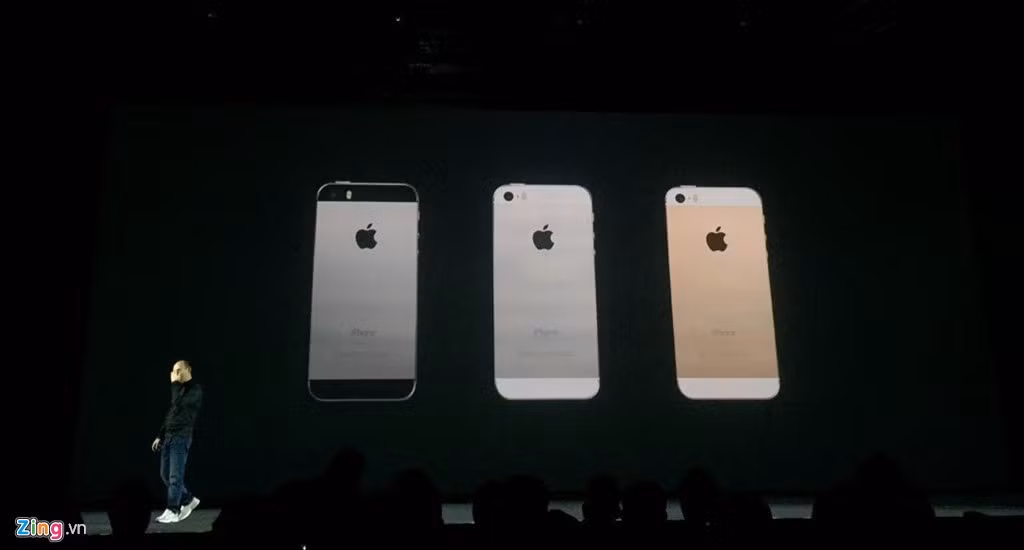 Meizu không giấu tham vọng cạnh tranh với các thương hiệu lớn, họ so sánh với iPhone SE, Huawei P9 và cho rằng điện thoại Meizu Pro 6 mới là sản phẩm mang thiết kế hợp lý nhất.