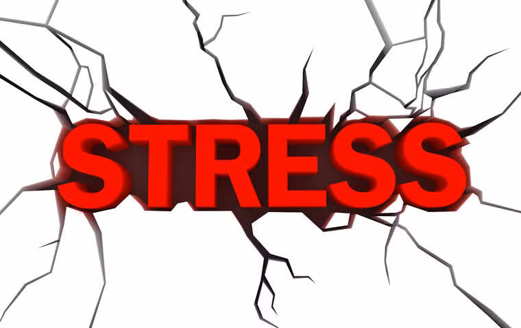 2. Căng thẳng. Stress không chỉ ảnh hưởng đến tinh thần mà còn tác động tiêu cực đến sức khỏe, là mầm mống gây nên nhiều loại bệnh tật liên quan đến tim mạch, huyết áp, thiếu máu, suy giảm hệ thống miễn dịch... Nếu căng thẳng kéo dài, huyết áp gia tăng, nhịp tim không ổn định sẽ tạo áp lực lên động mạch và làm chúng đông cứng dẫn đến các bệnh lý về tim, huyết áp. Nó cũng khiến hệ thống miễn dịch trở nên suy yếu nhanh chóng.