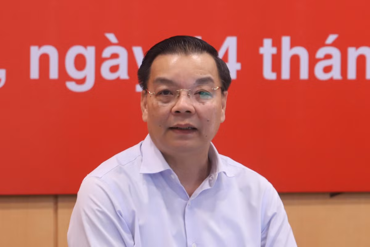 6 tháng điều tra và 2 ngày trả giá của 2 cựu Ủy viên Trung ương - Hình 2 6 thang dieu tra va 2 ngay tra gia cua 2 cuu Uy vien Trung uong-Hinh-2