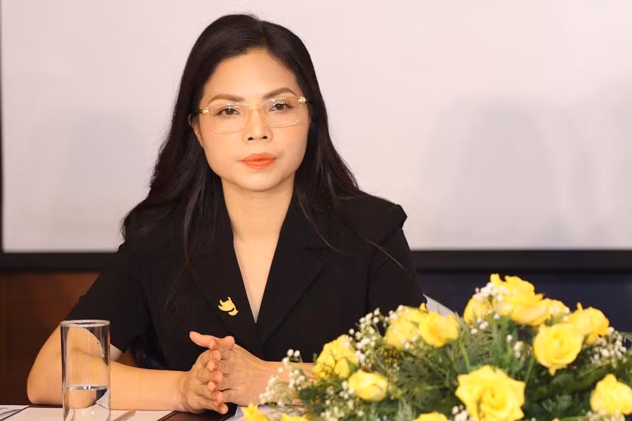 Tranh chap ten goi Hoa hau Hoa binh Viet Nam: Se gap nhau tai toa