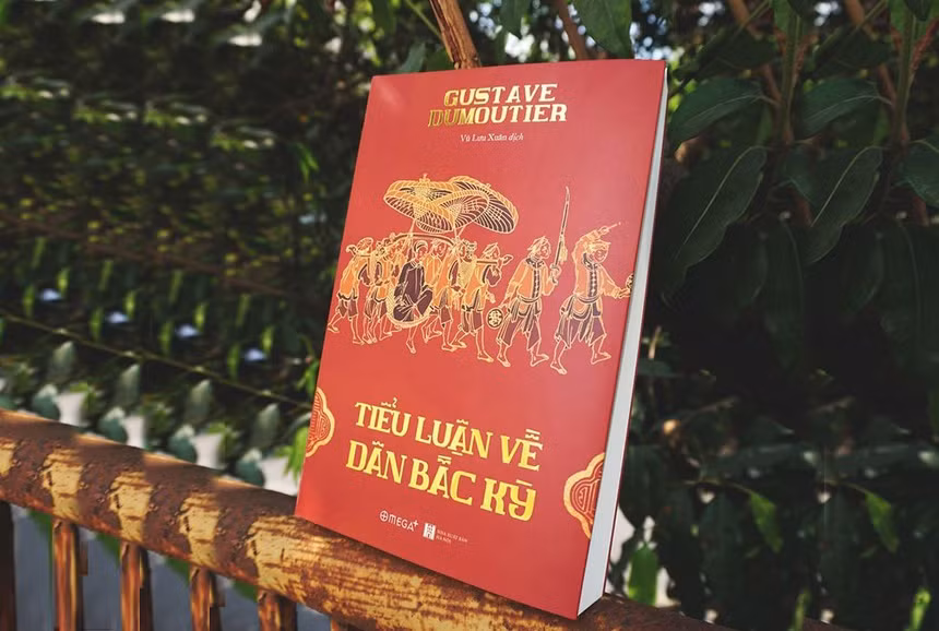 Tet Doan Ngo xua qua ghi chep cua nguoi Phap