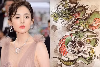  Trong thế giới tình yêu, họ cũng không hề thua kém, họ khao khát những tình cảm chân thành và sẵn sàng hy sinh tất cả vì nó. Cuộc đời của cô gái Rồng giống như bông hồng không bao giờ tàn. Càng sống, cô ấy càng trở nên tuyệt vời. 