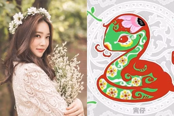  Và trong tình yêu, các cô gái tuổi Thìn càng biết cách nắm bắt trái tim đàn ông và giữ cho tình yêu luôn tươi mới. Cuộc đời của con giáp nữ tuổi Tỵ giống như một đóa hồng dần nở rộ, càng ngày càng trở nên quyến rũ theo thời gian. 