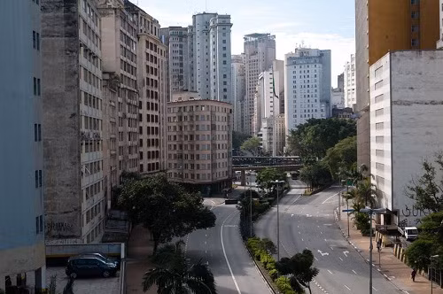  6. Maceió, Brazil: Quốc gia Nam Mỹ có 14 địa điểm trong danh sách những thành phố bạo lực nhất thế giới. Thành phố Maceió thuộc bang Alagoas có tỷ lệ giết người 135/100.000 người dân mỗi năm. Thành phố này thậm chí còn nguy hiểm hơn cả Rio de Janeiro – nơi có nhiều khu ổ chuột nhất ở Brazil.