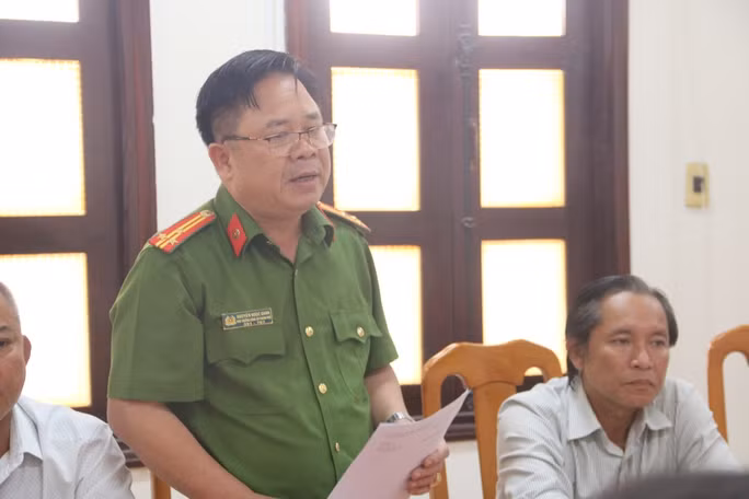 Cong an xac dinh Tina Duong co dau hieu chiem doat hang tram trieu dong
