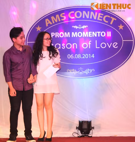 Ams Connect là một tổ chức phi lợi nhuận được xây dựng để hỗ trợ và tiếp sức cho các học sinh và cựu học sinh trường Hà Nội Amsterdam trong phát triển công việc và cuộc sống.
