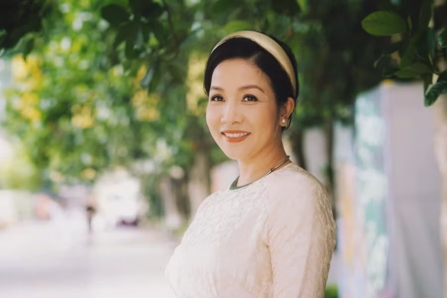 Diva My Linh tiec nuoi 2 dieu ve nhan sac nhung dan tinh lai khen ngoi nuc no-Hinh-13