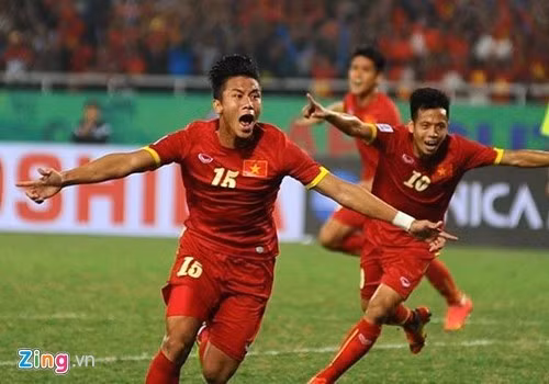 Các cầu thủ cảm thấy rất thoải mái và hứng khởi để mang đến màn thể hiện tốt nhất trên sân cỏ.