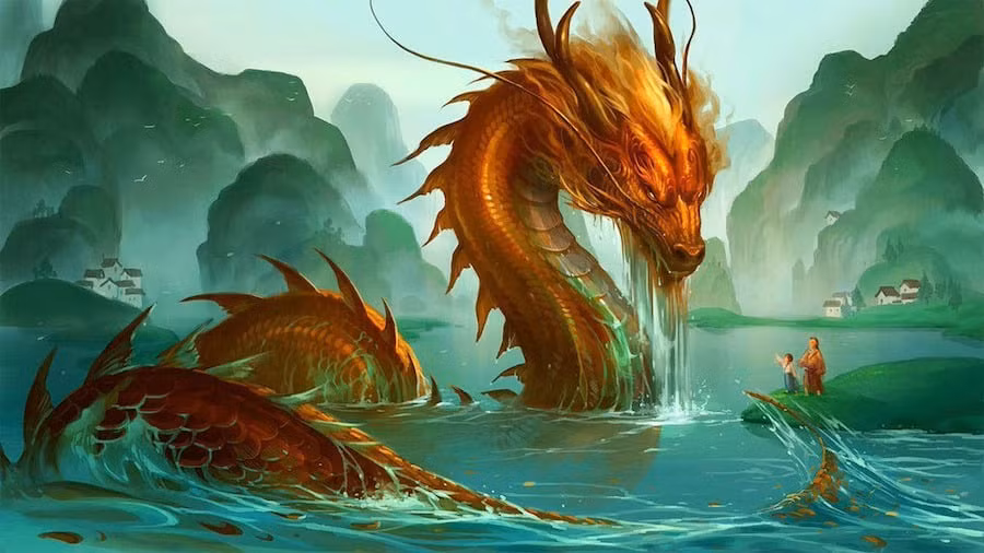 Vì vậy, những con giáp tuổi Thìn thường là một trong những người có tiếng cười cuối cùng bất kể thắng thua và dễ dàng đạt được những điều lớn lao trong cuộc sống. Năm này, họ cũng là người tương đối thành công, đón Tết no ấm, không thiếu thốn.