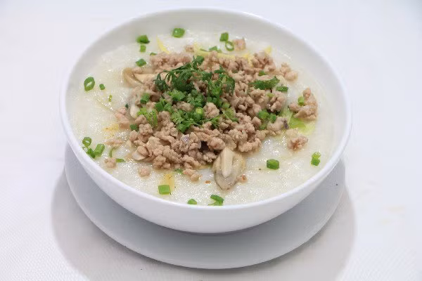Nhung dai ky khi an chao khong phai ai cung biet-Hinh-3