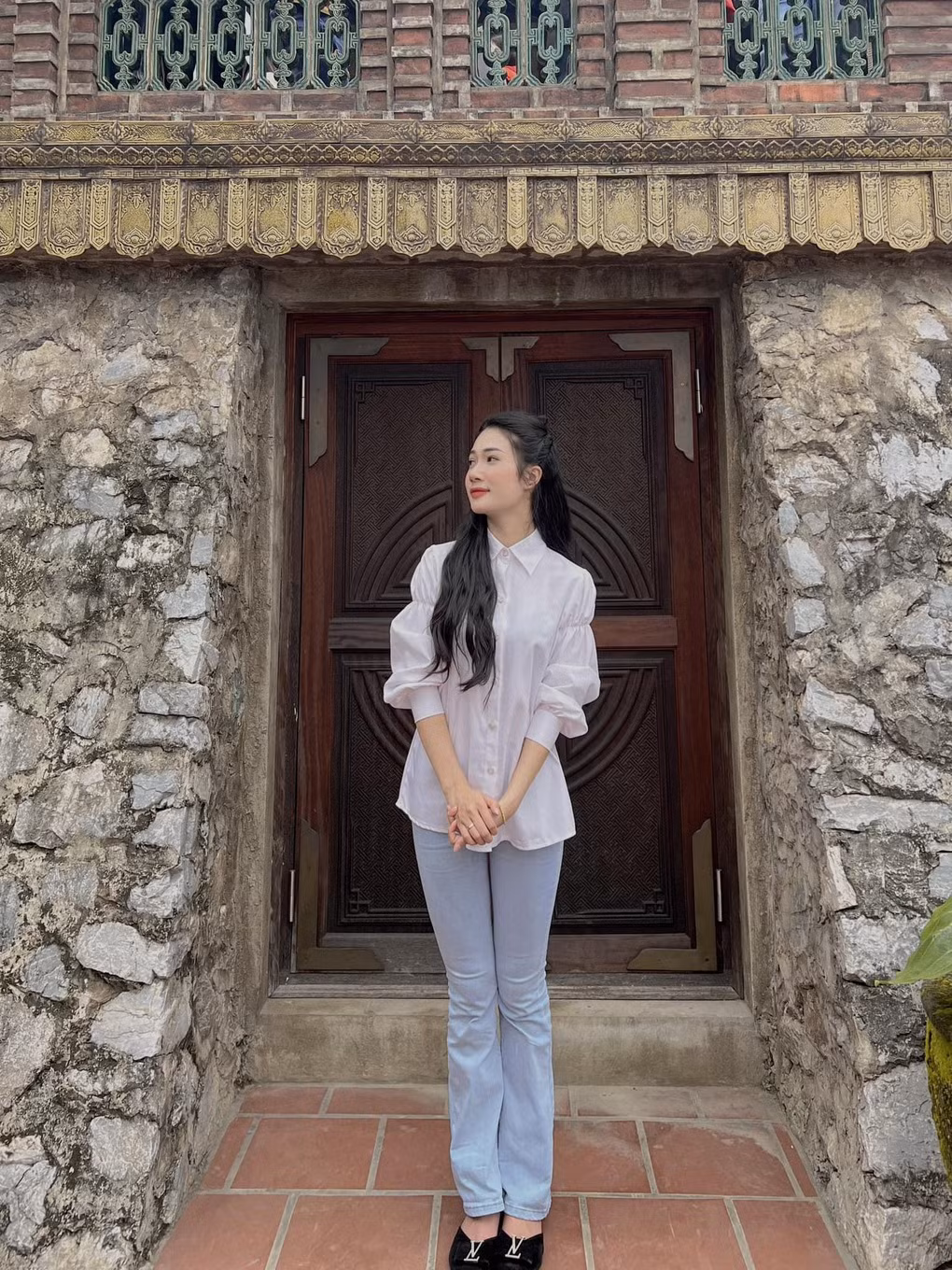 Lan dau dong “canh nong” phim VTV, nu sinh nam 3 kha ap luc-Hinh-4
