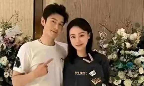 Huynh Hieu Minh yeu Diep Kha den muc khong muon tai hon voi Angelababy?-Hinh-3