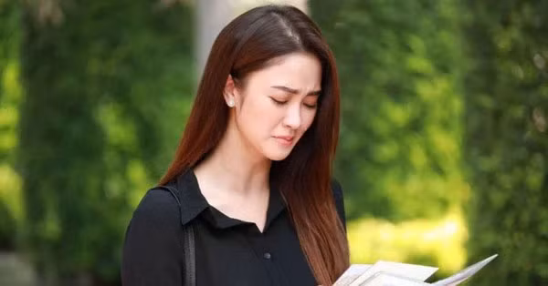 Cam ket qua ADN, chi dau phan mot cau khien ca nha choang vang
