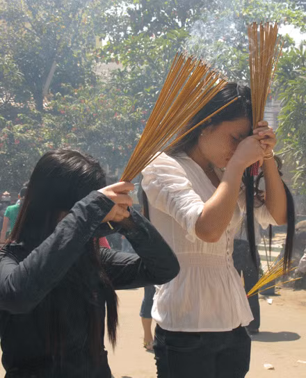 13 dieu nen lam trong thang 7 co hon