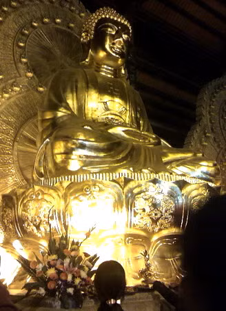 Phan biet le Vu Lan va cung co hon thang 7 am sao cho dung?