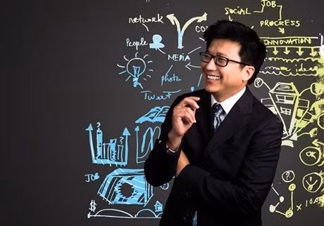 Ông Nguyễn Bảo Hoàng