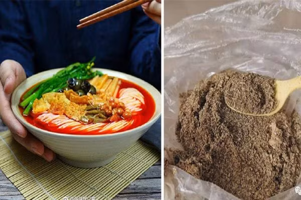 Chu nha hang bo thuoc phien vao my de nguoi an bi nghien