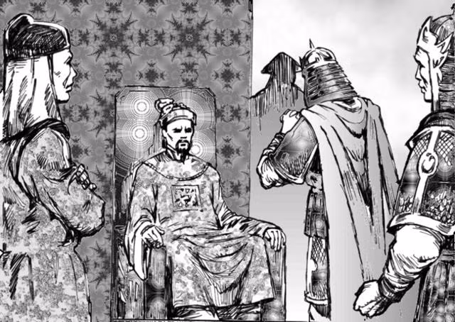  Lê Trung Tông (983-1005): Sau khi vua Lê Hoàn qua đời năm 1005, các con trai của ông đánh nhau 8 tháng để tranh ngôi báu. Cuối cùng, Lê Trung Tông giành được thắng lợi, lên làm vua nhưng chỉ được 3 ngày thì bị em trai là Lê Long Đĩnh (Lê Ngọa Triều) đầu độc.