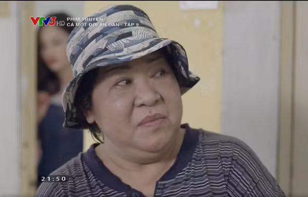 Quốc Khánh, Minh Vượng: Giấu nỗi cô đơn tuổi xế chiều - Hình 3 Quoc Khanh, Minh Vuong: Giau noi co don tuoi xe chieu-Hinh-3