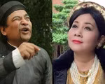 Quốc Khánh, Minh Vượng: Giấu nỗi cô đơn tuổi xế chiều - Hình 5 Quoc Khanh, Minh Vuong: Giau noi co don tuoi xe chieu-Hinh-5