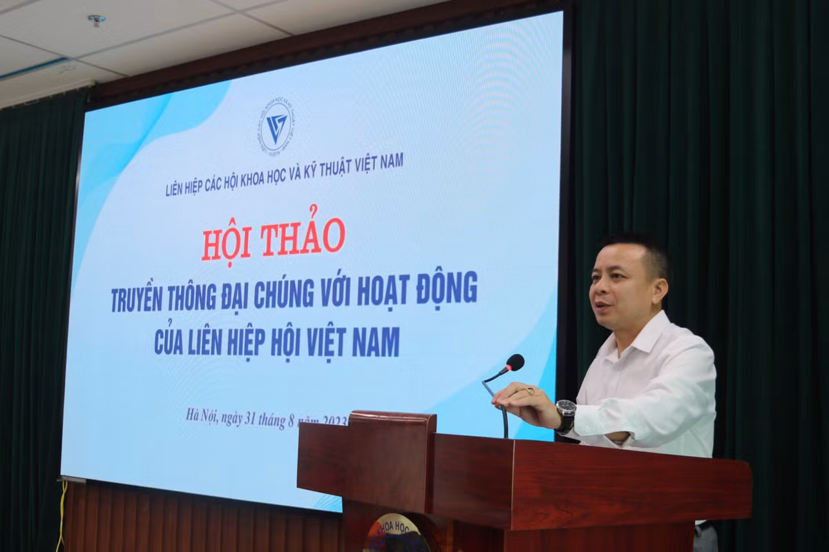 Lan toa hinh anh cua Lien hiep Hoi Viet Nam qua truyen thong dai chung-Hinh-2